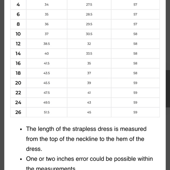 Ever Pretty | Formal Evening Dress - Picture 4 of 4